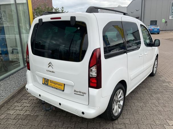 Citroen Berlingo Multispace BlueHDi 120 88 kW image number 2