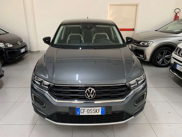 Volkswagen T-Roc 2.0 TDI 85 kW image number 3