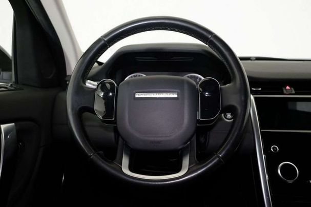 Land Rover Discovery Sport 110 kW image number 20