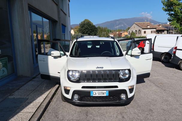 Jeep Renegade 1.0 88 kW image number 9