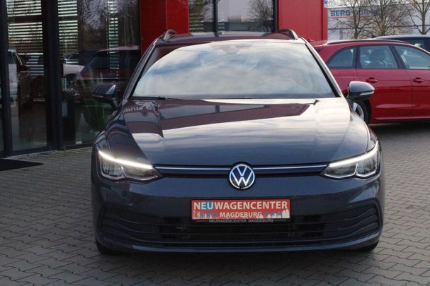 Volkswagen Golf Variant 2.0 TDI Life DSG 85 kW image number 6