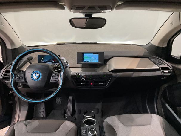 BMW i3s 120Ah 135 kW image number 3