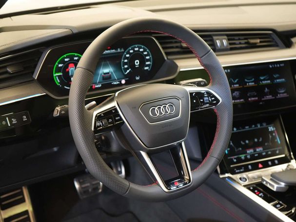 Audi Q8 55| e-tron 300 kW image number 21