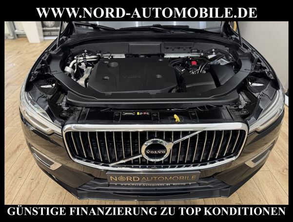 Volvo XC60 AWD Inscription B5 173 kW image number 23