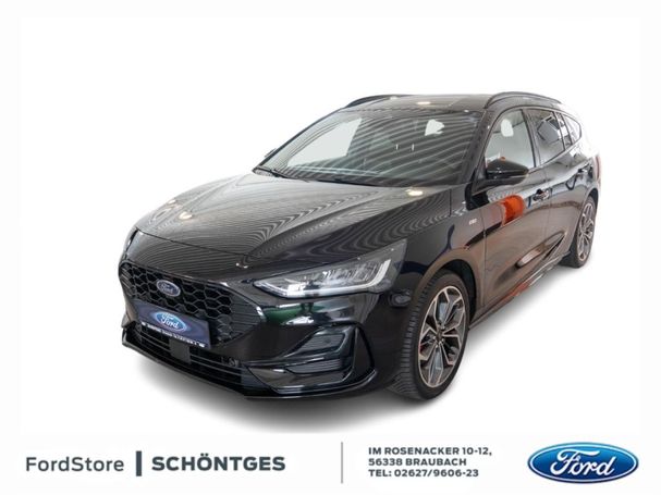 Ford Focus 1.0 ST-Line 92 kW image number 1