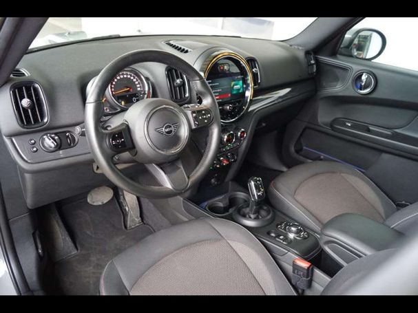 Mini Cooper Countryman Mini 100 kW image number 4