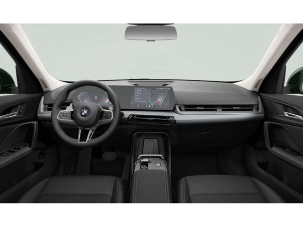 BMW X1 sDrive18i 100 kW image number 6