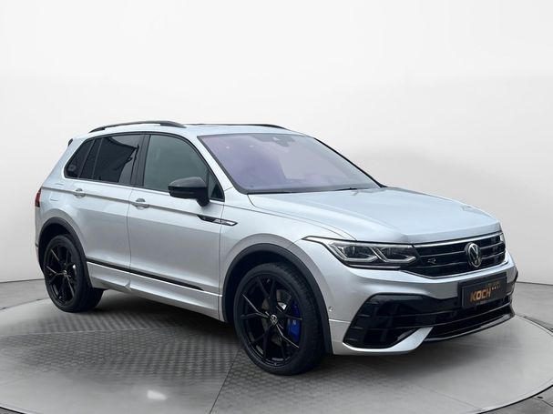 Volkswagen Tiguan R 4Motion DSG 235 kW image number 3