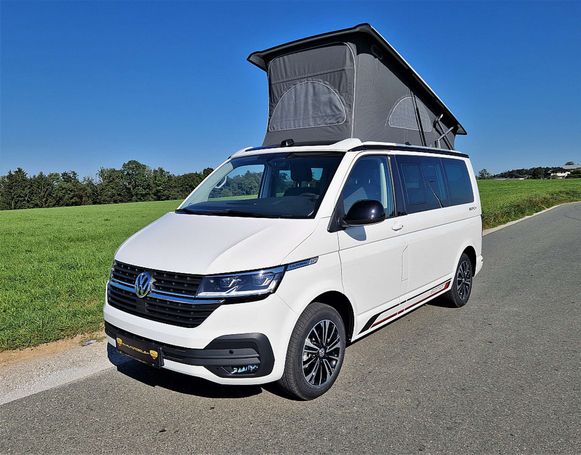 Volkswagen T6 California DSG 4Motion Beach Edition 110 kW image number 16