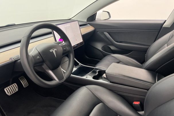 Tesla Model 3 Performance AWD 375 kW image number 12