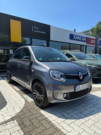 Renault Twingo SCe 65 48 kW image number 3