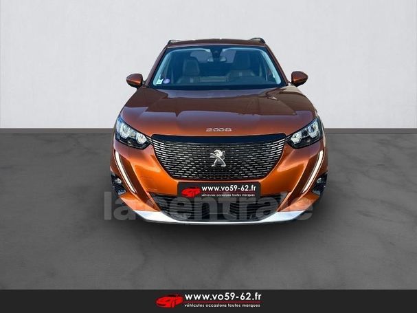 Peugeot 2008 1.2 PureTech 74 kW image number 2