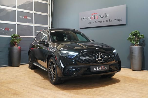 Mercedes-Benz GLC 300 198 kW image number 2