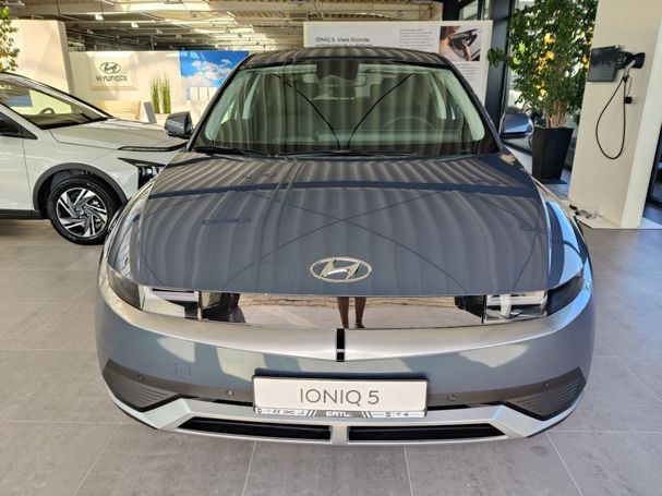 Hyundai Ioniq 4WD 239 kW image number 4