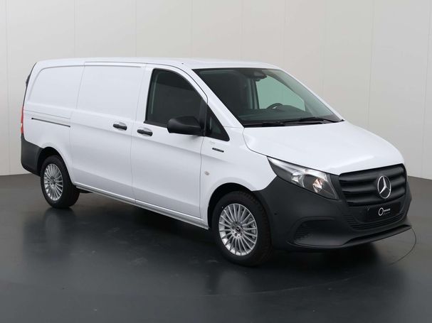 Mercedes-Benz Vito e 85 kW image number 26