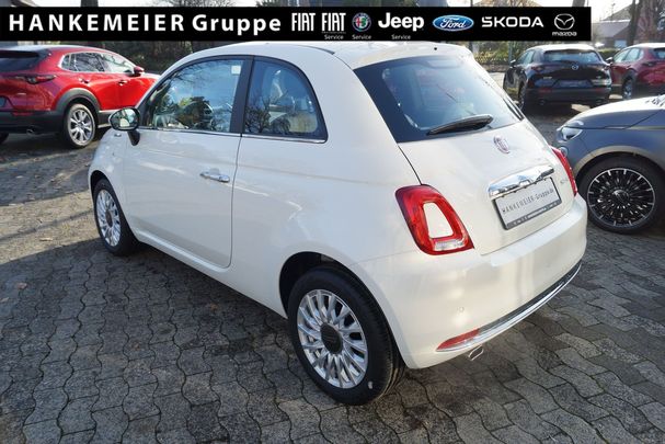 Fiat 500 1.0 51 kW image number 5