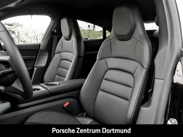 Porsche Taycan 320 kW image number 15