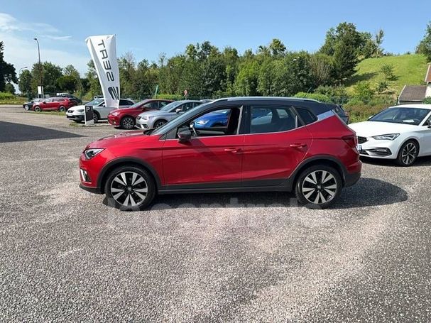 Seat Arona 1.6 TDI DSG XCELLENCE 70 kW image number 3