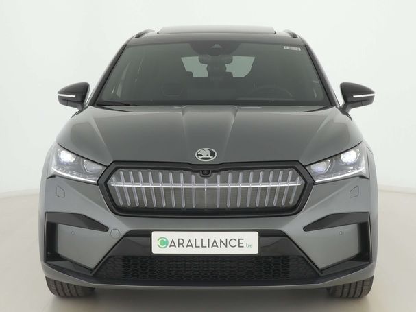 Skoda Enyaq 80 150 kW image number 3