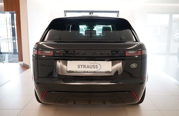 Land Rover Range Rover Velar P400e R-Dynamic SE 297 kW image number 17