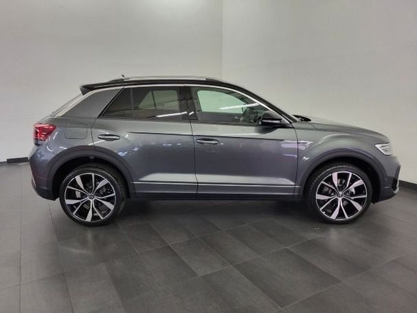 Volkswagen T-Roc 1.5 TSI R-Line DSG 110 kW image number 9