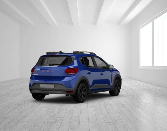 Dacia Sandero Stepway Extreme 67 kW image number 18