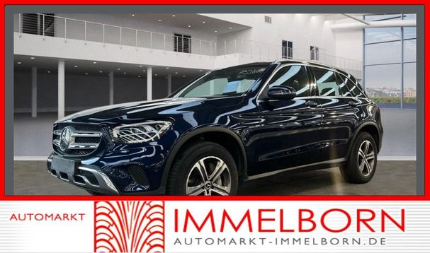 Mercedes-Benz GLC 300 e 235 kW image number 2