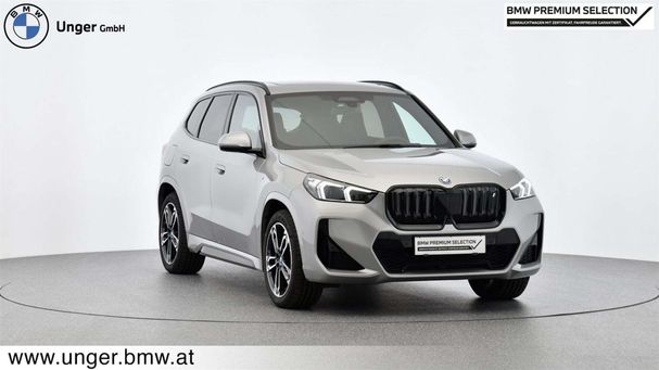 BMW iX1 xDrive30 200 kW image number 11