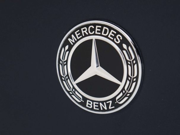 Mercedes-Benz C 180 T 115 kW image number 30