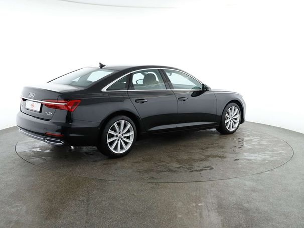 Audi A6 50 TDI quattro Sport 210 kW image number 6