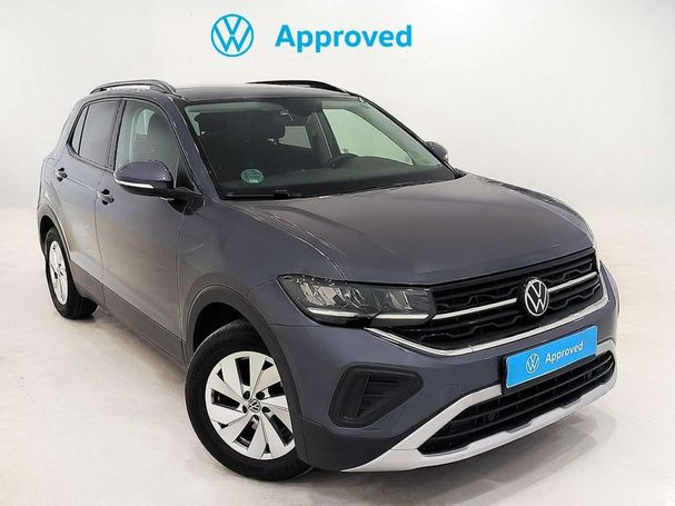 Volkswagen T-Cross 1.0 TSI Life 85 kW image number 1