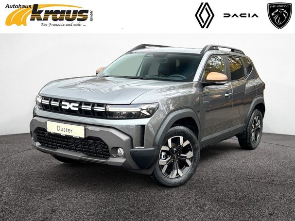 Dacia Duster Hybrid 140 Extreme 103 kW image number 2