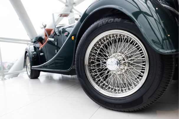 Morgan Plus 4 190 kW image number 39