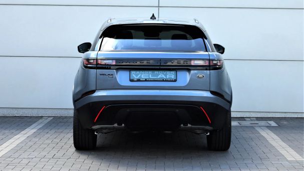 Land Rover Range Rover Velar 221 kW image number 7