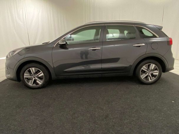 Kia Niro Hybrid 1.6 GDI 104 kW image number 4