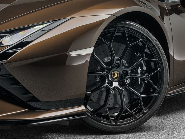 Lamborghini Huracan 471 kW image number 16