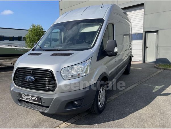 Ford Transit 350 L3H3 Trend 125 kW image number 1