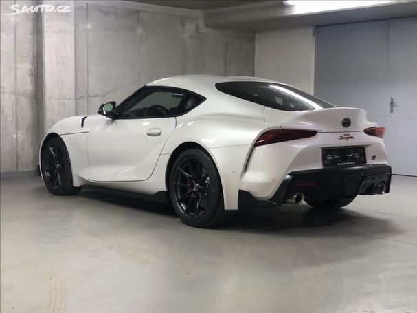 Toyota Supra 3.0 250 kW image number 7