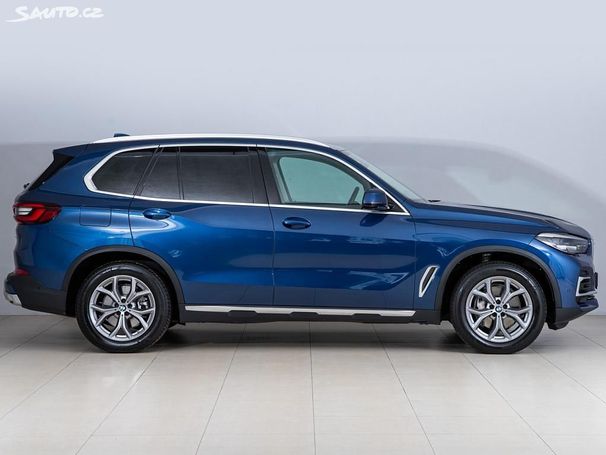 BMW X5 xDrive30d 210 kW image number 11