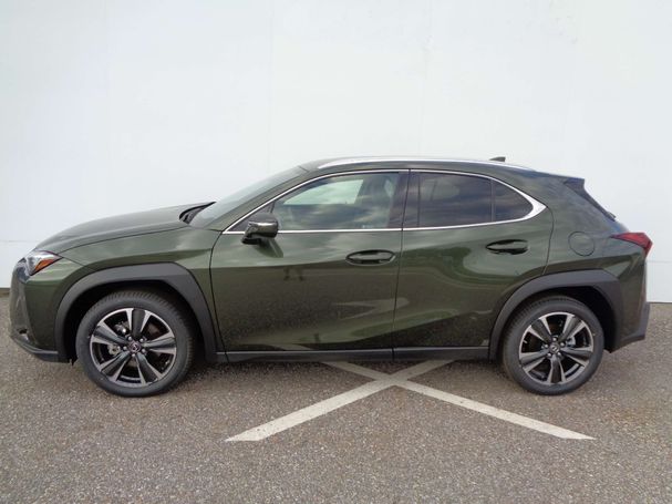 Lexus UX 250h 135 kW image number 5