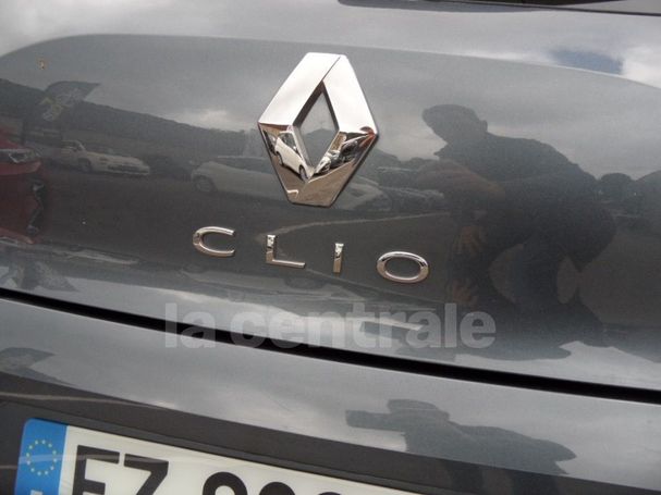 Renault Clio TCe 90 Intens 66 kW image number 8