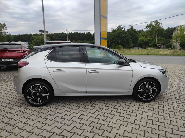 Opel Corsa 1.2 Elegance 74 kW image number 13