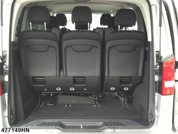 Mercedes-Benz Vito 114 EDITION 100 kW image number 12