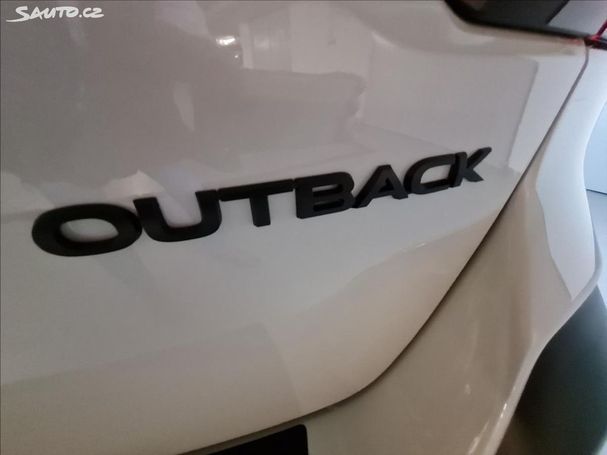 Subaru Outback 2.5 Field 124 kW image number 33