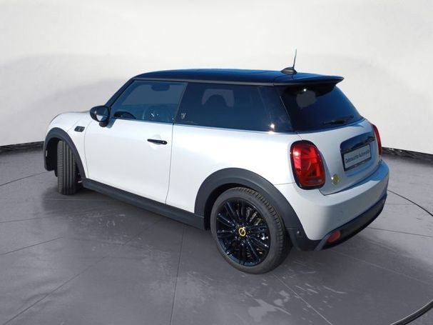 Mini Cooper SE Mini Yours Trim 135 kW image number 4