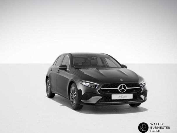 Mercedes-Benz A 220 140 kW image number 1