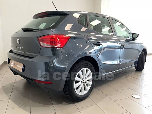 Seat Ibiza 1.0 TSI Style 70 kW image number 3