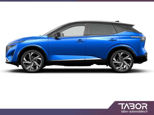 Nissan Qashqai MHEV Tekna 116 kW image number 3