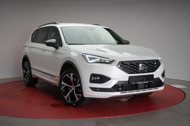 Seat Tarraco 2.0 TDI FR 4Drive DSG 147 kW image number 2