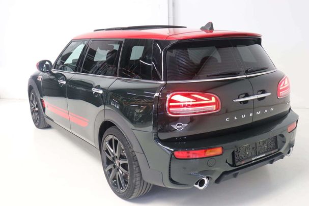 Mini John Cooper Works Clubman ALL4 225 kW image number 6